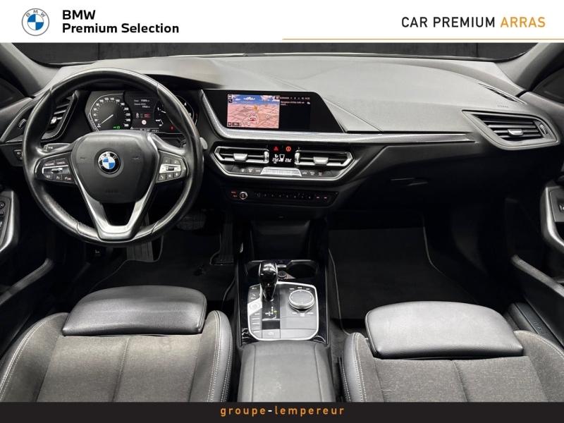 Image BMW Série 1 116dA 116ch Edition Sport DKG7