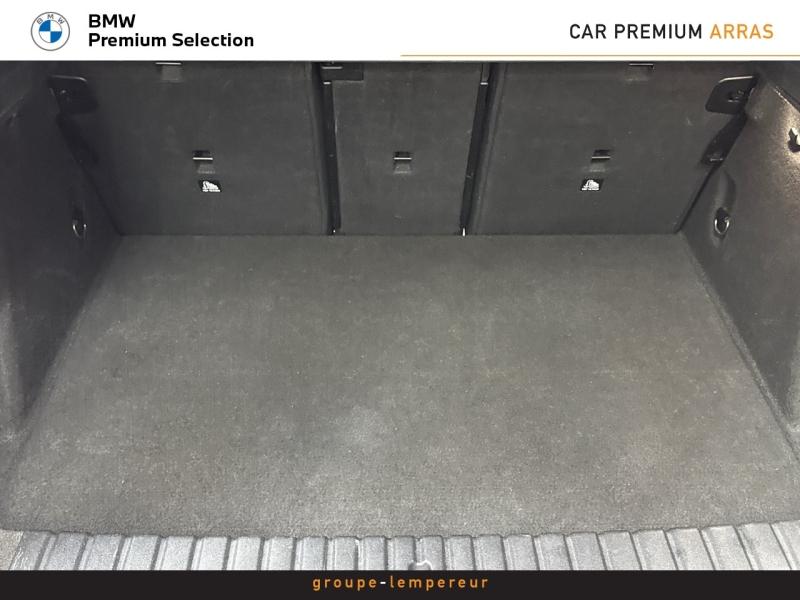 Image BMW Série 1 116dA 116ch Edition Sport DKG7