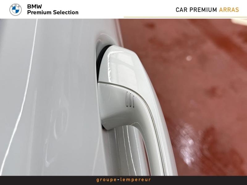 Image BMW Série 1 116dA 116ch Edition Sport DKG7