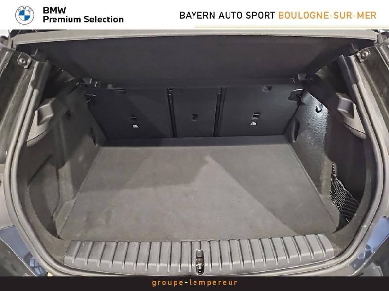 Image BMW Série 1 120A 170ch M Sport DKG7