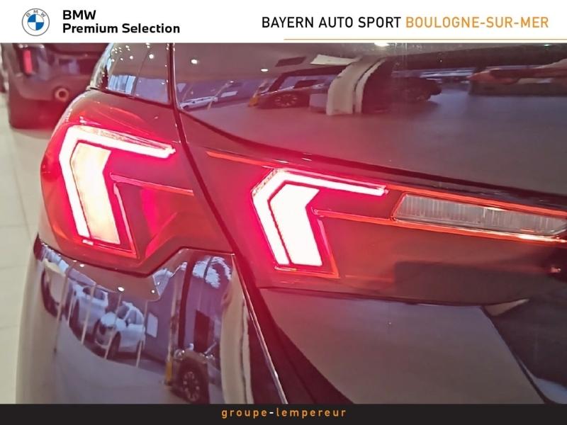 Image BMW Série 1 120A 170ch M Sport DKG7