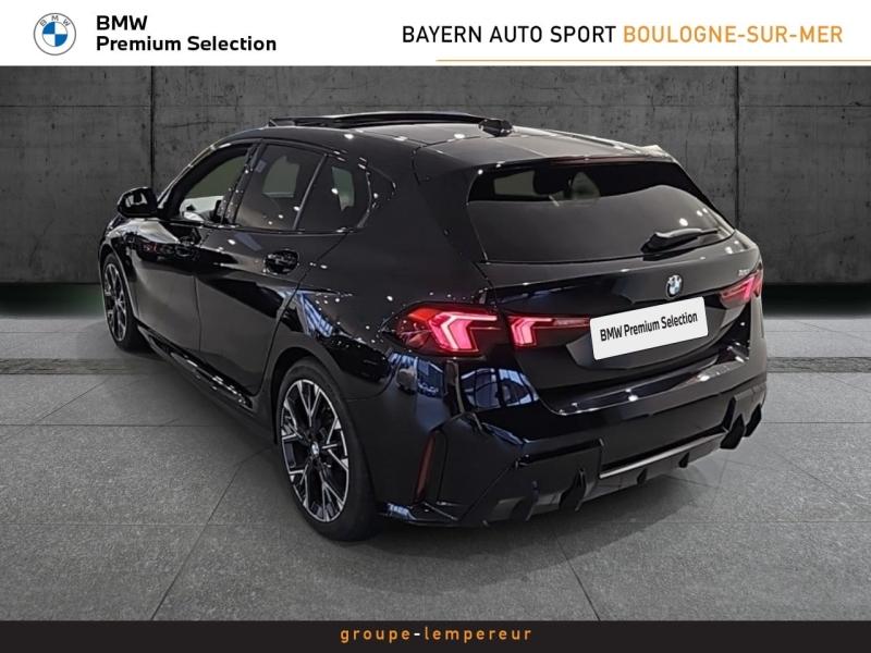 Image BMW Série 1 120A 170ch M Sport DKG7