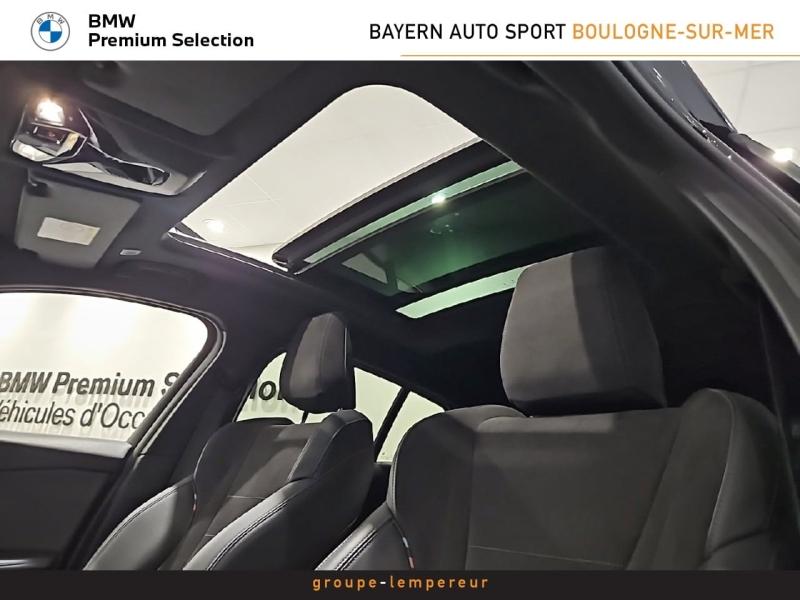 Image BMW Série 1 120A 170ch M Sport DKG7