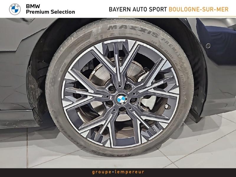 Image BMW Série 1 120A 170ch M Sport DKG7