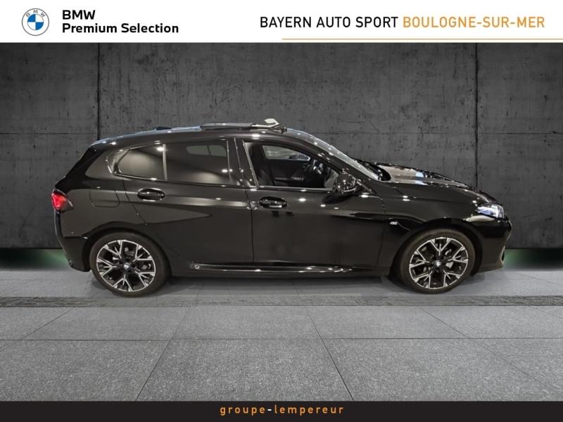 Image BMW Série 1 120A 170ch M Sport DKG7