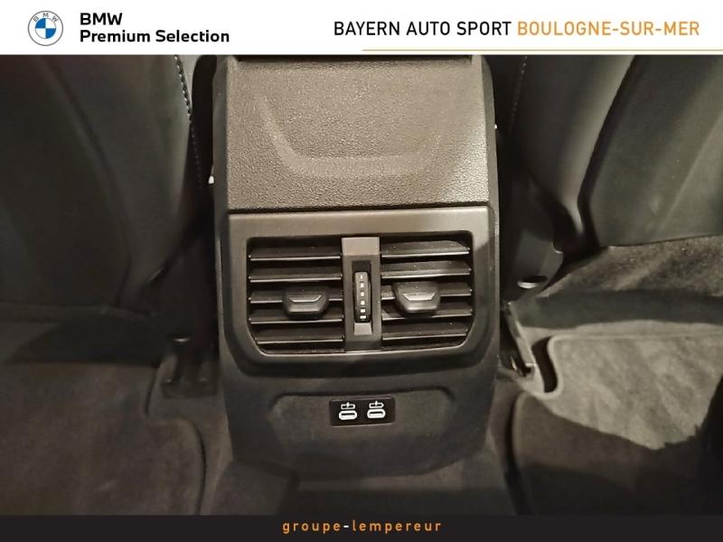 Image BMW Série 1 120A 170ch M Sport DKG7