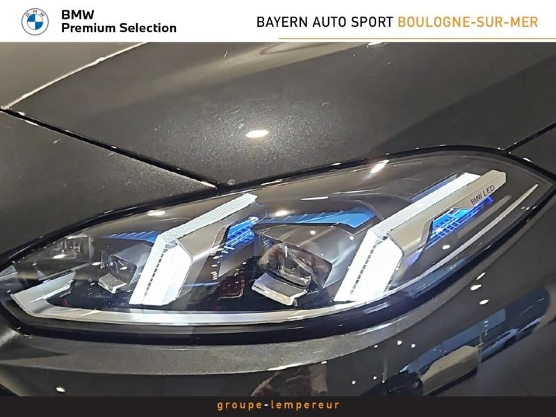 Image BMW Série 1 120A 170ch M Sport DKG7