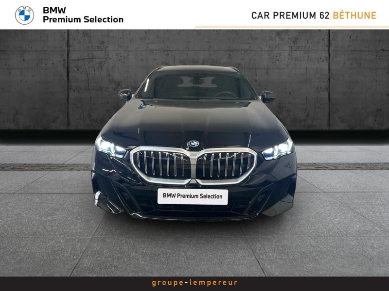 Image BMW Série 5 Touring 530e 299ch M Sport
