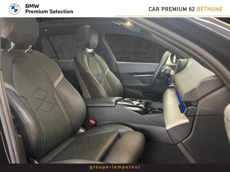 Image BMW Série 5 Touring 530e 299ch M Sport