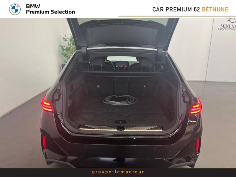 Image BMW Série 5 Touring 530e 299ch M Sport