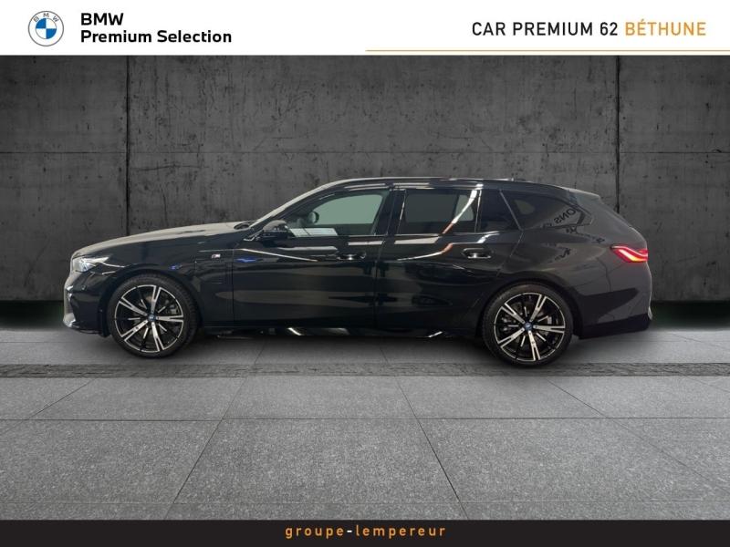 Image BMW Série 5 Touring 530e 299ch M Sport