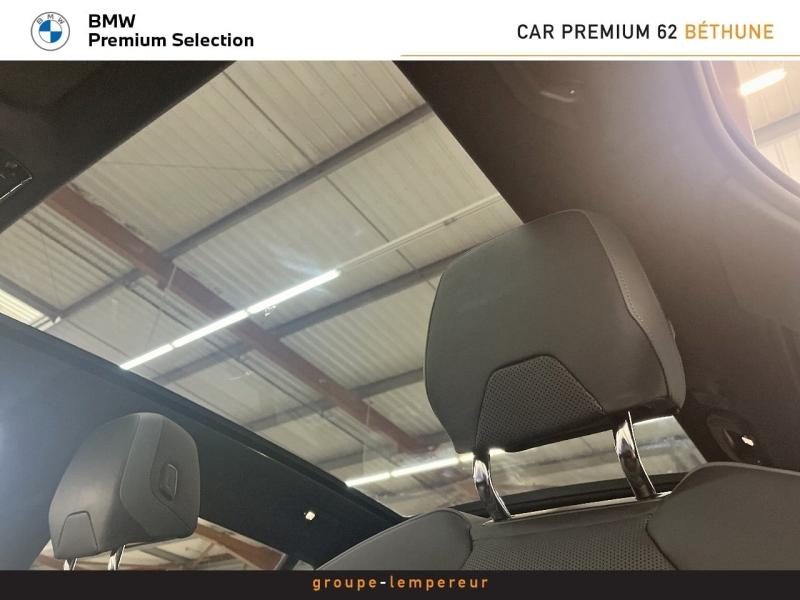 Image BMW Série 5 Touring 530e 299ch M Sport