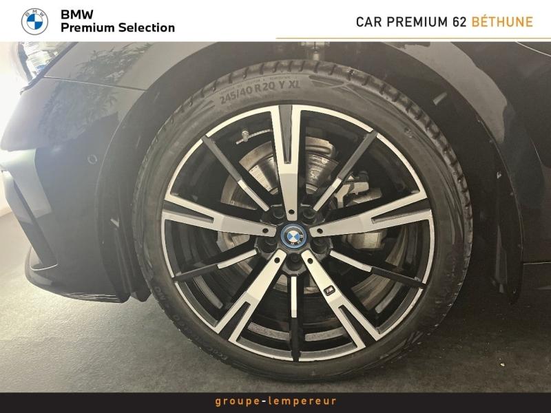 Image BMW Série 5 Touring 530e 299ch M Sport