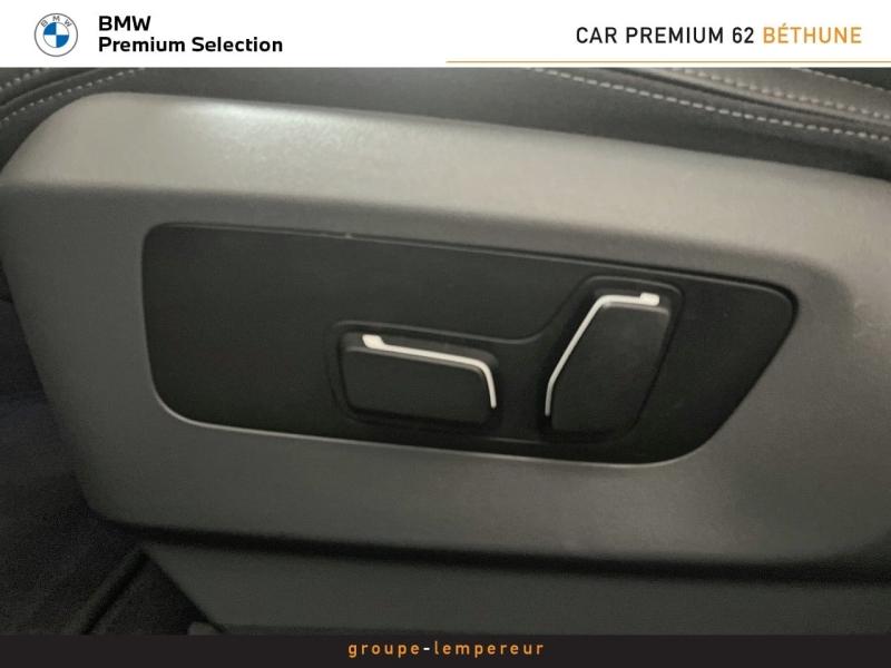 Image BMW Série 5 Touring 530e 299ch M Sport