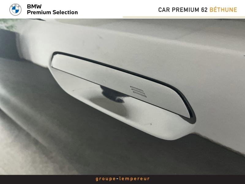 Image BMW Série 5 Touring 530e 299ch M Sport