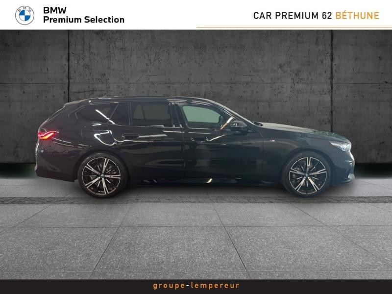 Image BMW Série 5 Touring 530e 299ch M Sport