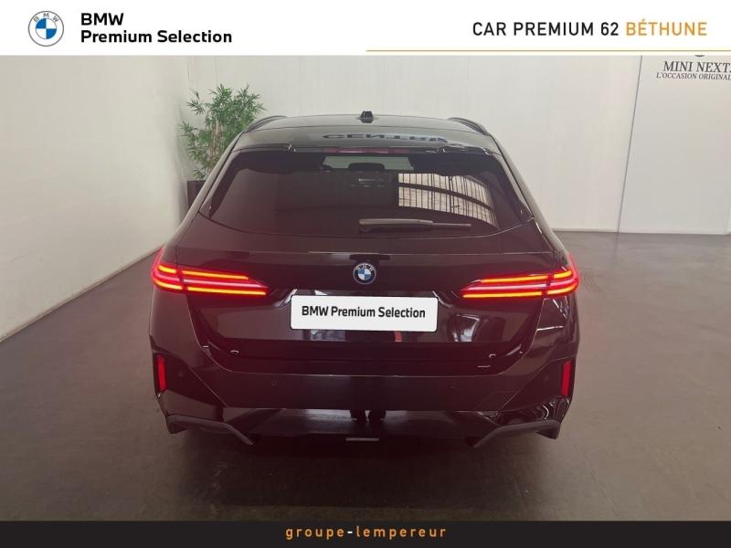 Image BMW Série 5 Touring 530e 299ch M Sport