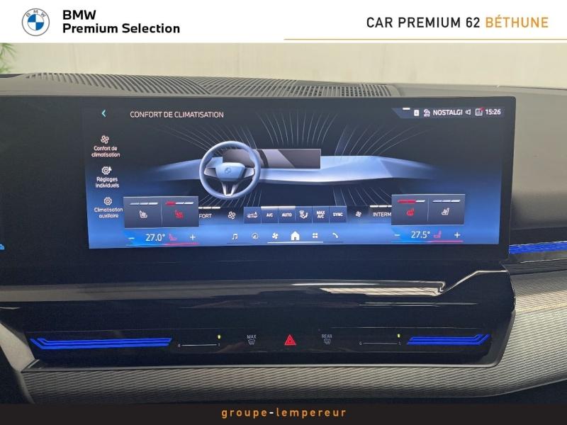 Image BMW Série 5 Touring 530e 299ch M Sport