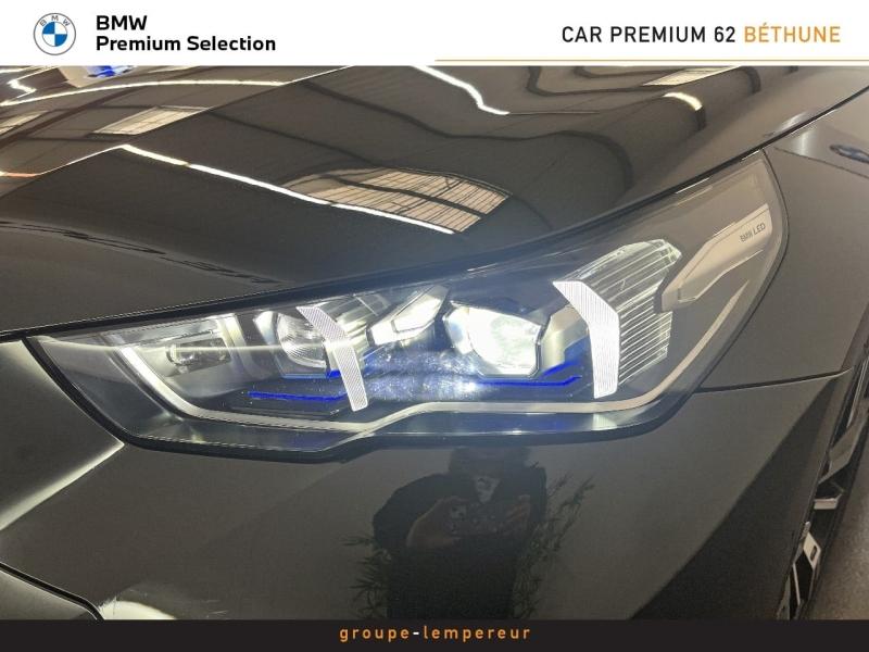 Image BMW Série 5 Touring 530e 299ch M Sport