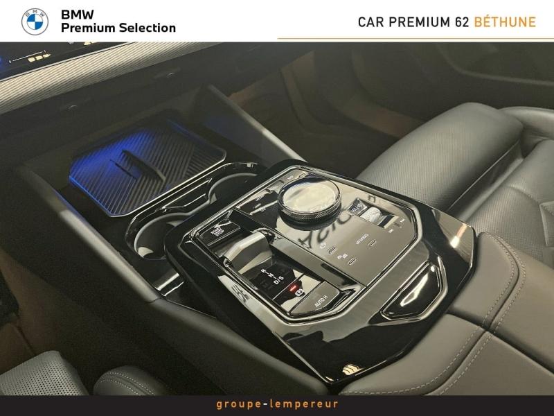 Image BMW Série 5 Touring 530e 299ch M Sport