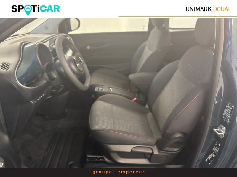 Image FIAT 500 e 118ch Icône Plus (Pack Magic Eye)