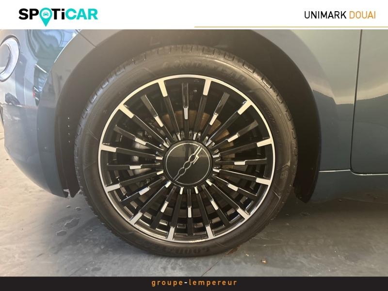 Image FIAT 500 e 118ch Icône Plus (Pack Magic Eye)