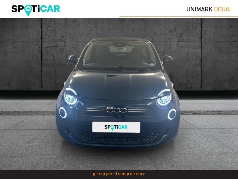 Image FIAT 500 e 118ch Icône Plus (Pack Magic Eye)