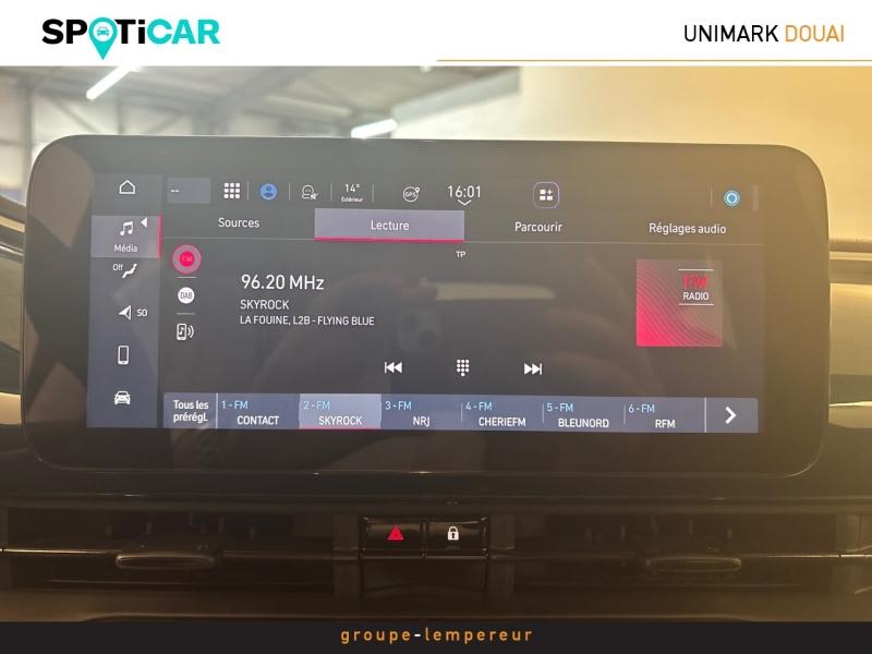 Image FIAT 500 e 118ch Icône Plus (Pack Magic Eye)