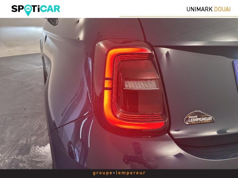 Image FIAT 500 e 118ch Icône Plus (Pack Magic Eye)