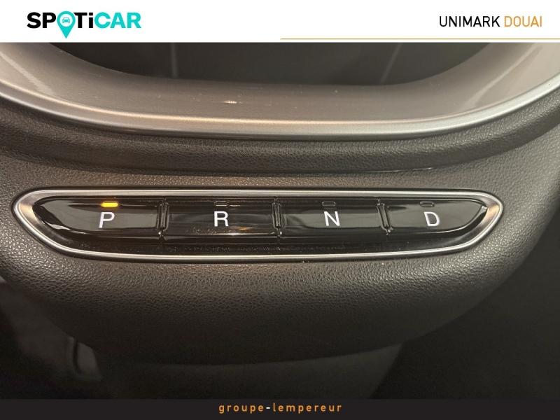 Image FIAT 500 e 118ch Icône Plus (Pack Magic Eye)