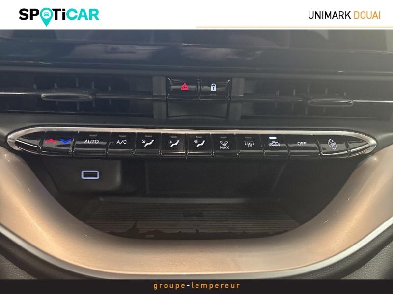 Image FIAT 500 e 118ch Icône Plus (Pack Magic Eye)