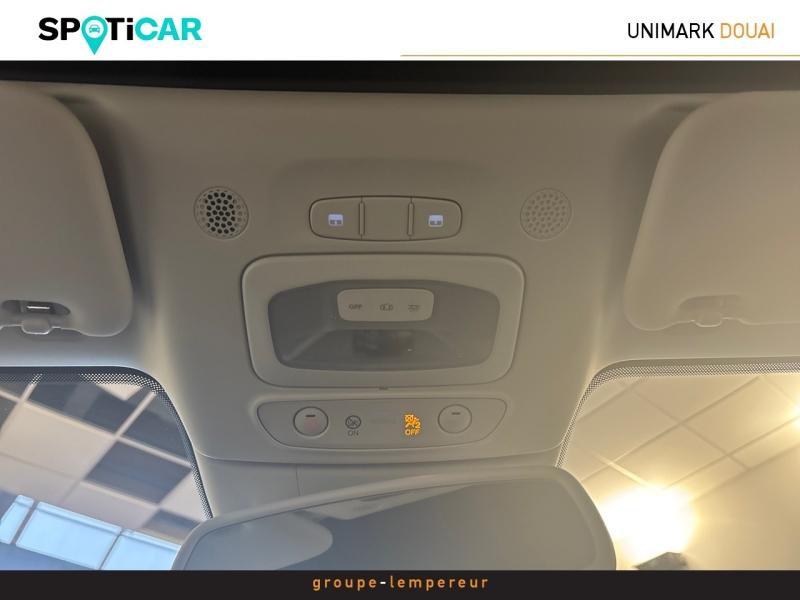 Image FIAT 500 e 118ch Icône Plus (Pack Magic Eye)