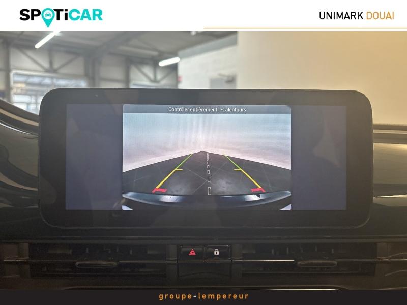 Image FIAT 500 e 118ch Icône Plus (Pack Magic Eye)