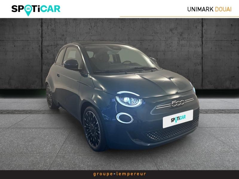 Image FIAT 500 e 118ch Icône Plus (Pack Magic Eye)