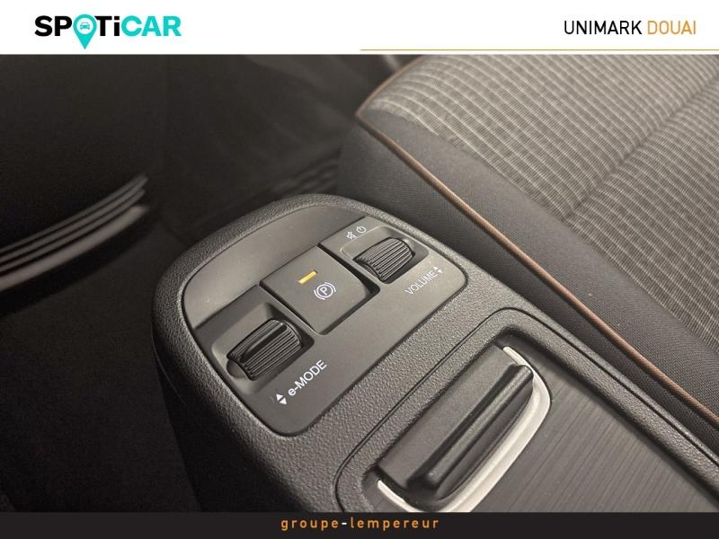 Image FIAT 500 e 118ch Icône Plus (Pack Magic Eye)