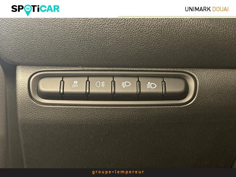 Image FIAT 500 e 118ch Icône Plus (Pack Magic Eye)