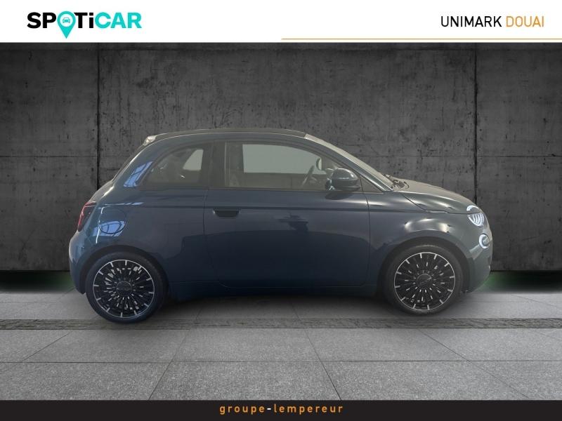 Image FIAT 500 e 118ch Icône Plus (Pack Magic Eye)
