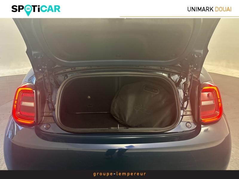 Image FIAT 500 e 118ch Icône Plus (Pack Magic Eye)