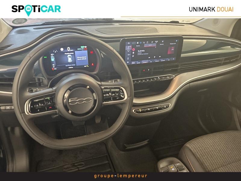 Image FIAT 500 e 118ch Icône Plus (Pack Magic Eye)