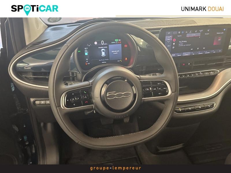 Image FIAT 500 e 118ch Icône Plus (Pack Magic Eye)