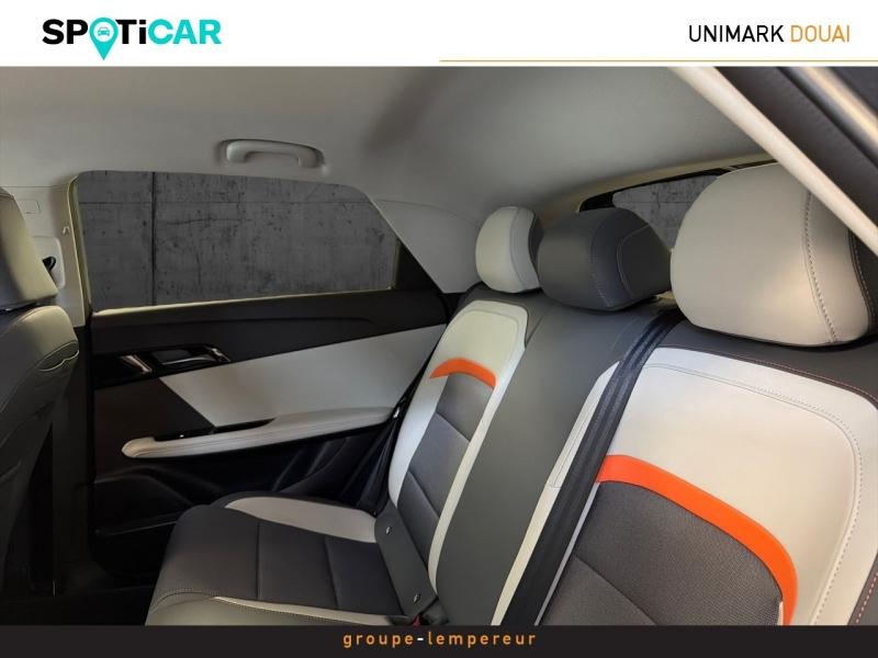 Image MG MOTOR MG4 EV 204ch - 64kWh Luxury MY23