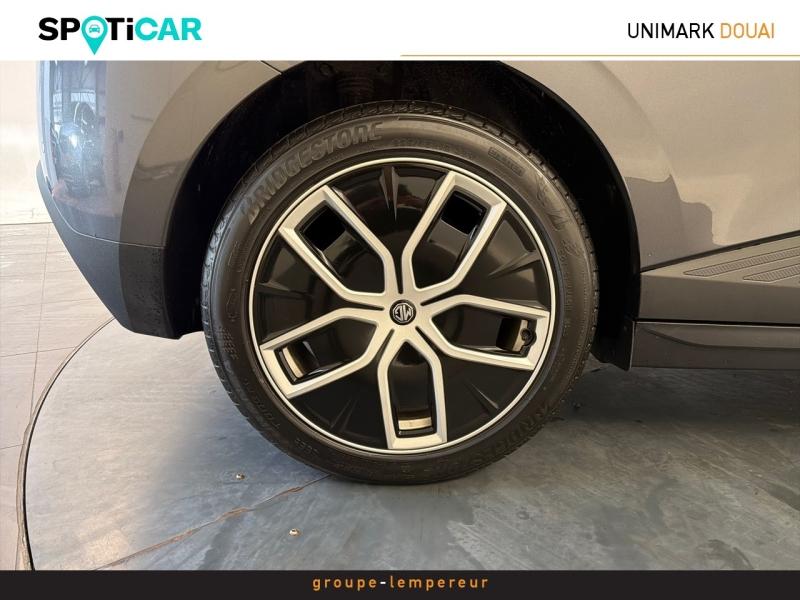 Image MG MOTOR MG4 EV 204ch - 64kWh Luxury MY23