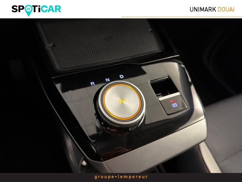 Image MG MOTOR MG4 EV 204ch - 64kWh Luxury MY23