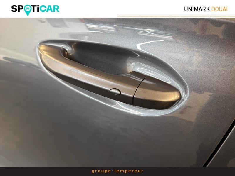 Image MG MOTOR MG4 EV 204ch - 64kWh Luxury MY23