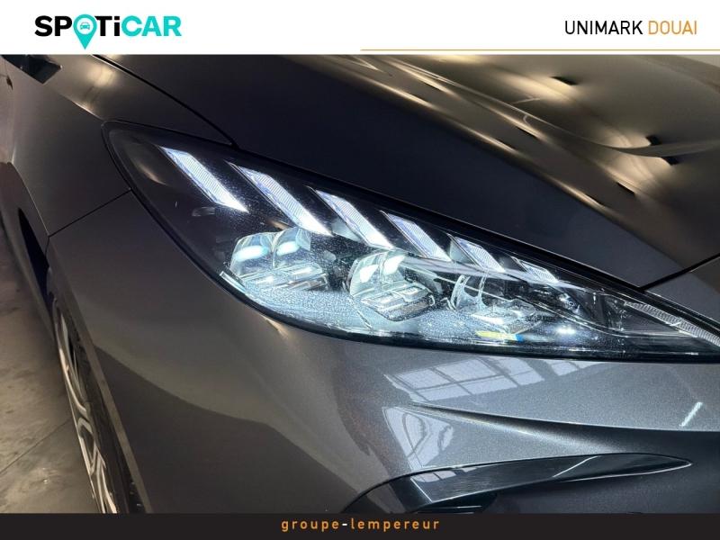 Image MG MOTOR MG4 EV 204ch - 64kWh Luxury MY23