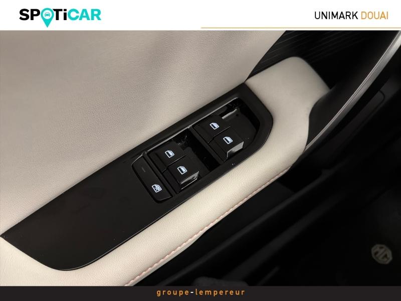 Image MG MOTOR MG4 EV 204ch - 64kWh Luxury MY23