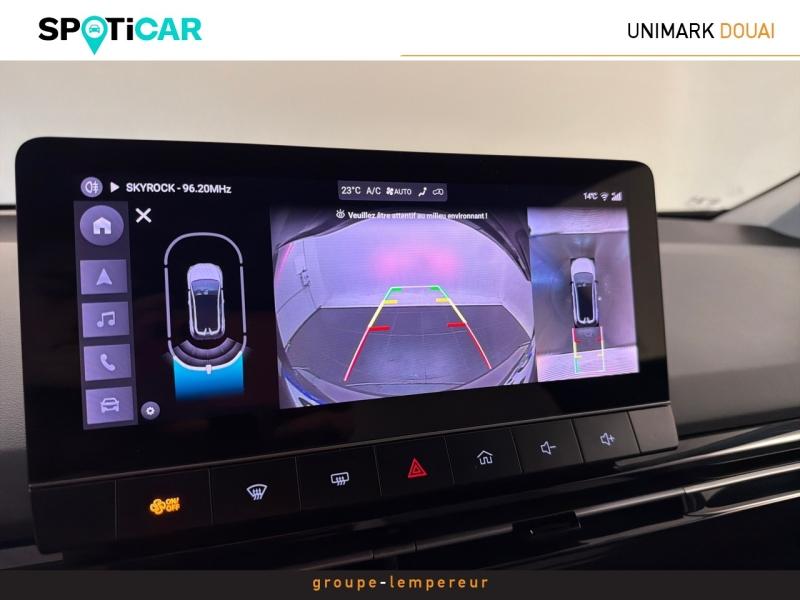 Image MG MOTOR MG4 EV 204ch - 64kWh Luxury MY23