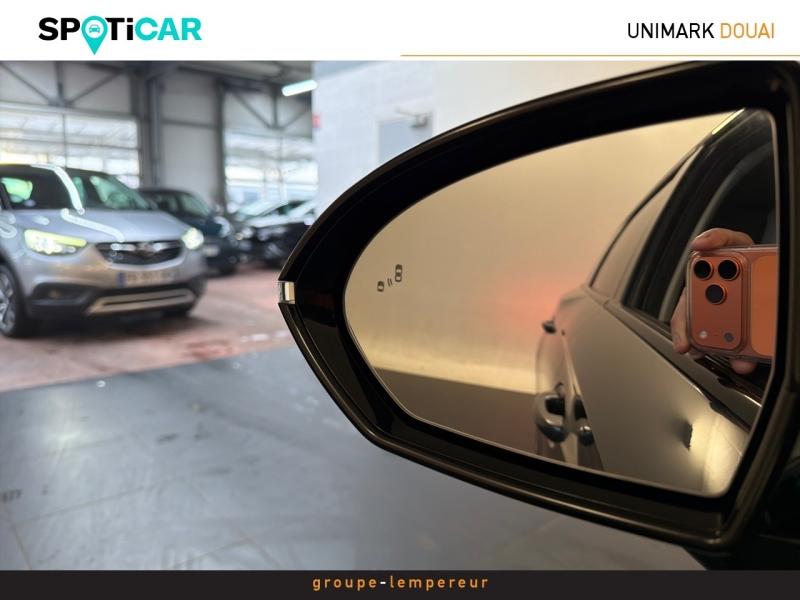 Image MG MOTOR MG4 EV 204ch - 64kWh Luxury MY23