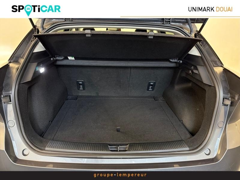 Image MG MOTOR MG4 EV 204ch - 64kWh Luxury MY23