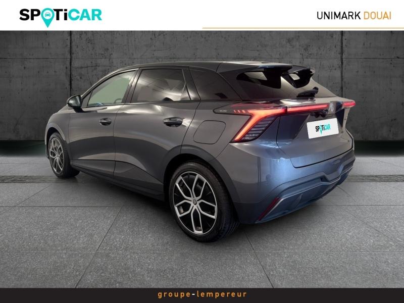 Image MG MOTOR MG4 EV 204ch - 64kWh Luxury MY23